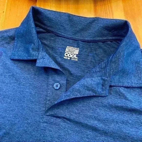 32 Degrees cool weather proof shirt - Picture 4 of 6